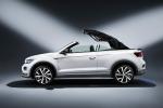 Volkswagen T-Roc Cabriolet R-Line 2019 года (WW)
